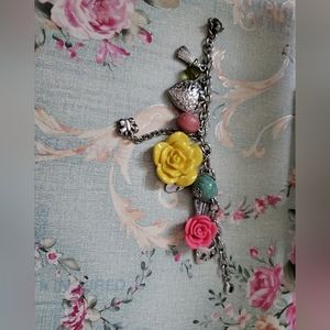 Charms Bracelet